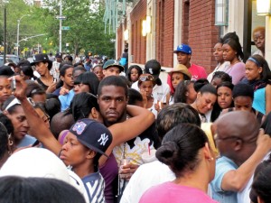 Tysha Jones Vigil
